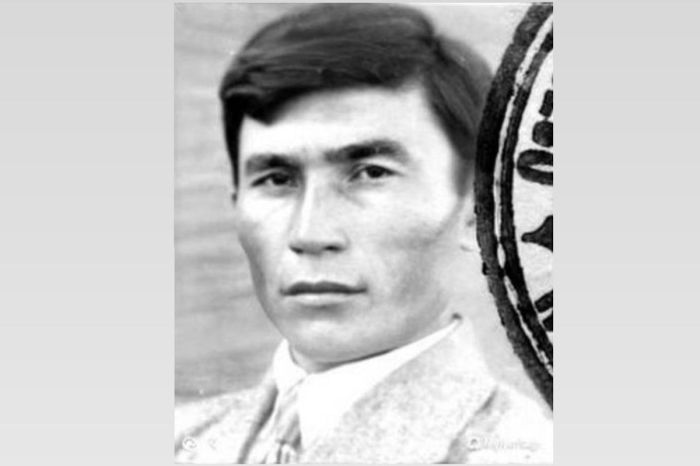 Үшінші рейхке қызмет еткен: Атырау облысында фашистік обер-лейтенантқа құлпытас қойылған