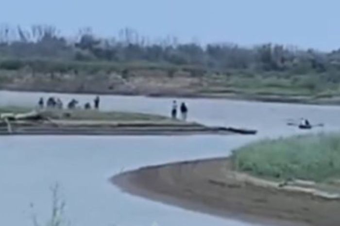 Жайыққа батып кеткен жігіт төрт күннен соң табылды