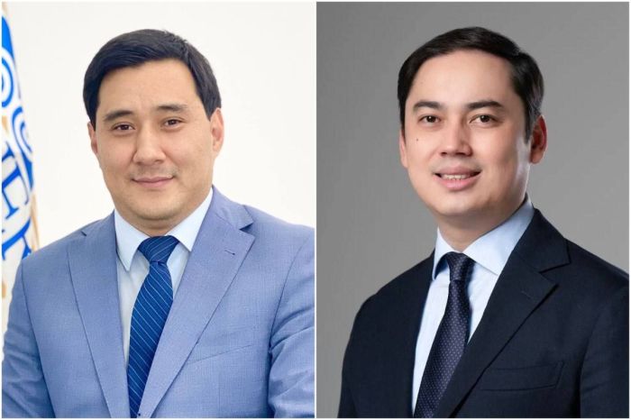 KAZENERGY қауымдастығында кадрлық өзгерістер болды