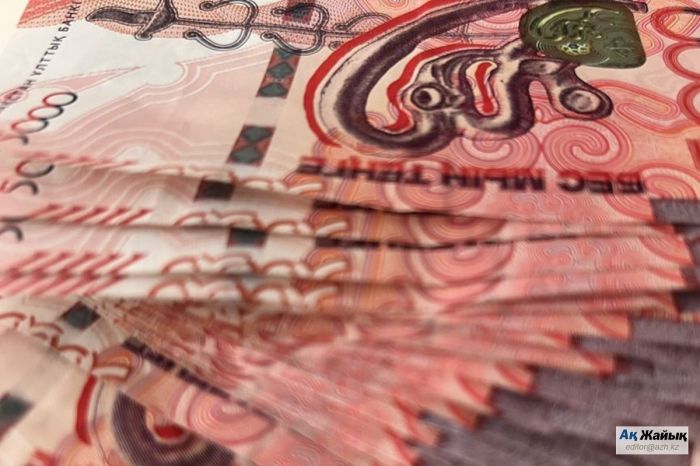 "Oxygenator" ЖШС-не қатысты іс қайта қаралды