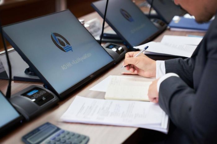 «ҚазМұнайГаз» 2024 жылға 300 млрд теңге көлемінде дивиденд төледі