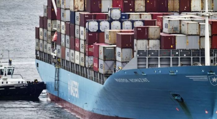 ЕО кеденінде ірі парақорлық пен контрабанда схемасы ашылды