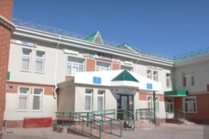698 миллионға салынған жаңа балабақша жарамсыз деп танылды