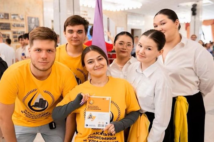 ​ҰБТ тапсыру міндетті емес: Атыраудағы ЖОО филиалы 100 білім грантын бөліп отыр