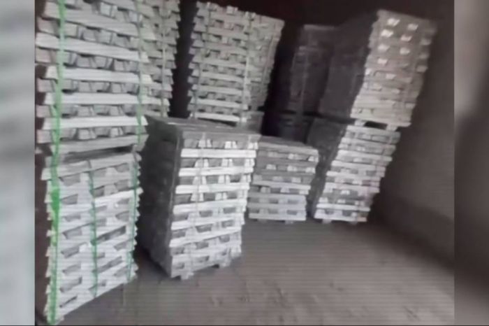 Заң және Тәртіп: шетелге стратегиялық шикізатты шығарудың қылмыстық схемасы әшкереленді 