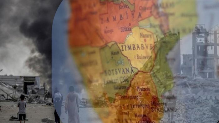 ​Африкалық елдер Израильдің Иранға қарсы агрессиясын айыптады 