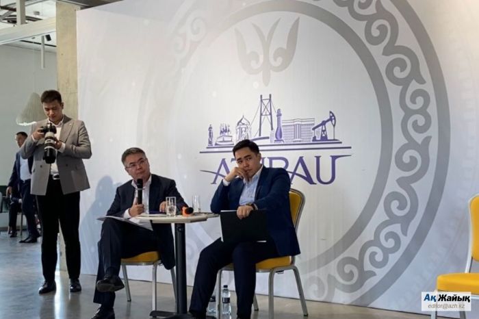 Серік Шәпкенов қамыс жайында: «Әзірге бәрі келіссөз деңгейінде»