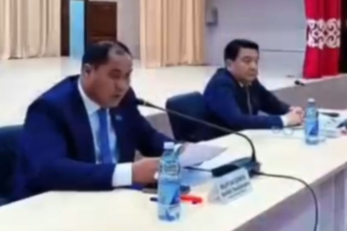 Атырауда әкіммен кездесу туралы жалған хабарлама дүрбелең тудырды