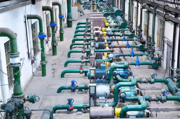 ​Шымкенттегі сумен жабдықтау мәселесін енді мемлекет бақылайды