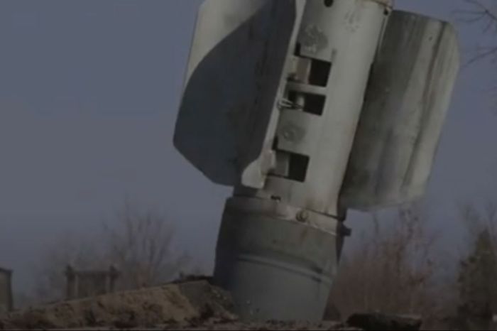 ​Украина жаяу әскерге қарсы минаға тыйым салу туралы келісімнен шығып жатыр