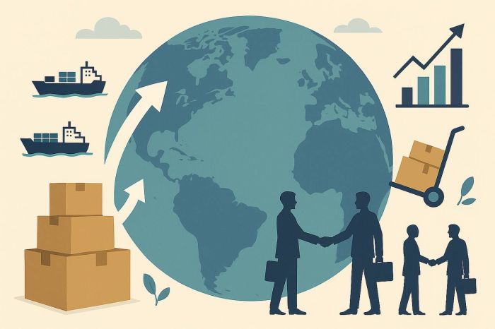 Қазақстанда үш жылда 780 жаңа компания халықаралық нарыққа шықты