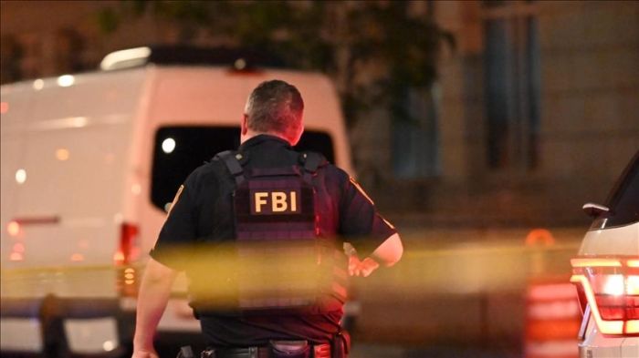 АҚШ-та өрт сөндіру кезінде екі өрт сөндіруші оққа ұшты