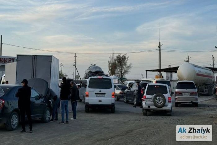 Атырау облысына шілдеге 6965 тонна сұйытылған газ бөлінді​