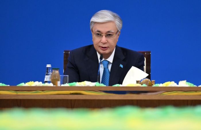 Қазақстанда аумақтық қорғаныс туралы заң қабылданды