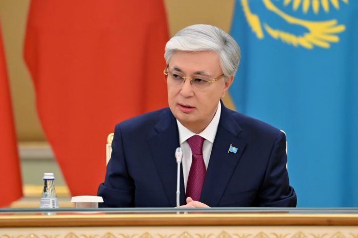 ​Антикор ҰҚК қармағына қосылады: Тоқаев Жарлыққа қол қойды