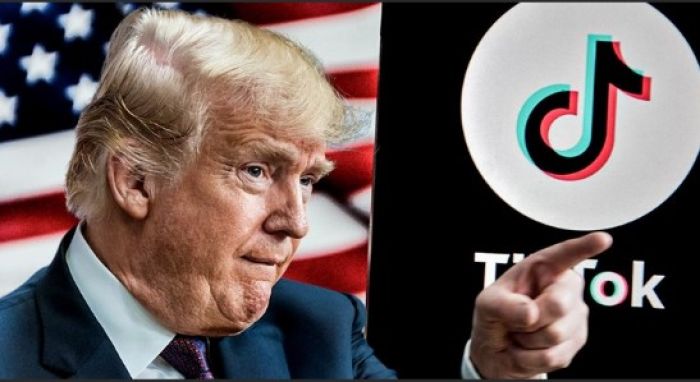 ​Трамп: TikTok-ты сатып алушылар табылды