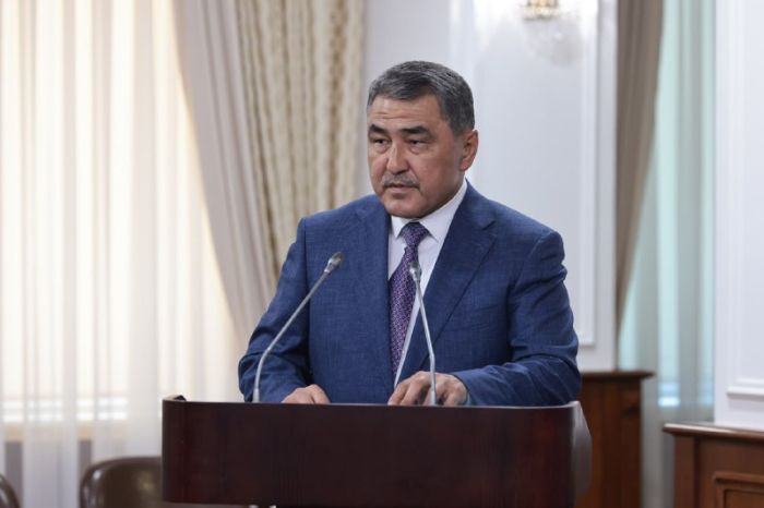 100 млрд теңгеден астам қаражат сумен жабдықтау жобаларына бағытталды