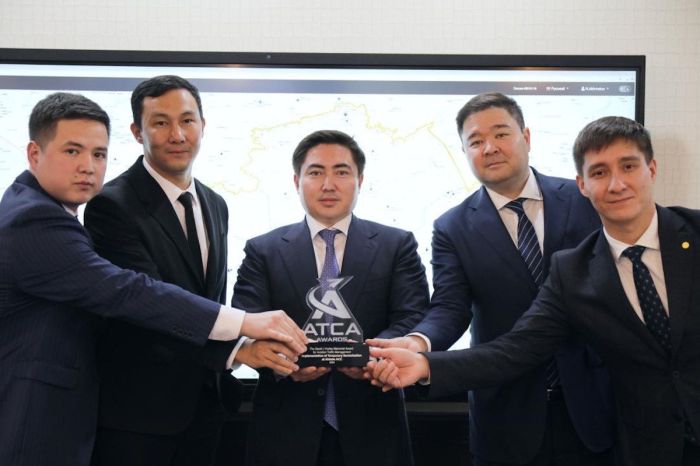 ​Қазаэронавигация​ басшысы қызметінен кетіп жатыр