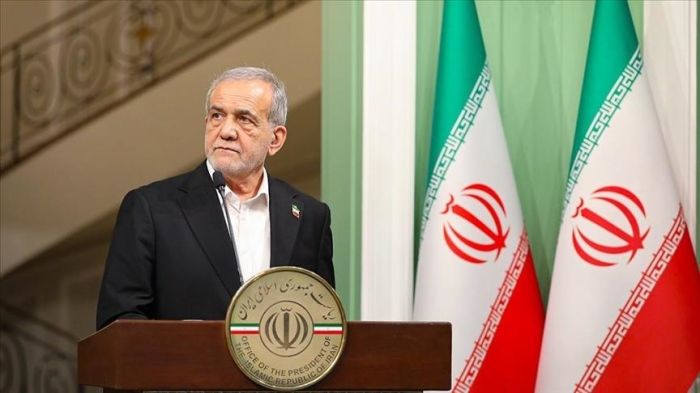 Иран ХАЭА-мен ынтымақтастықты тоқтатты