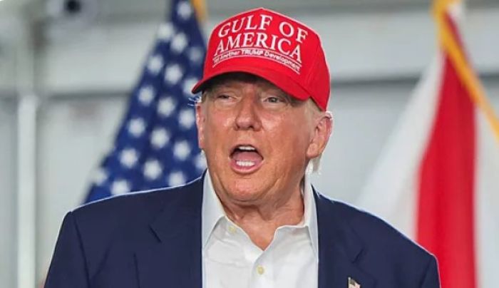 ​20 штат Трампты сотқа берді