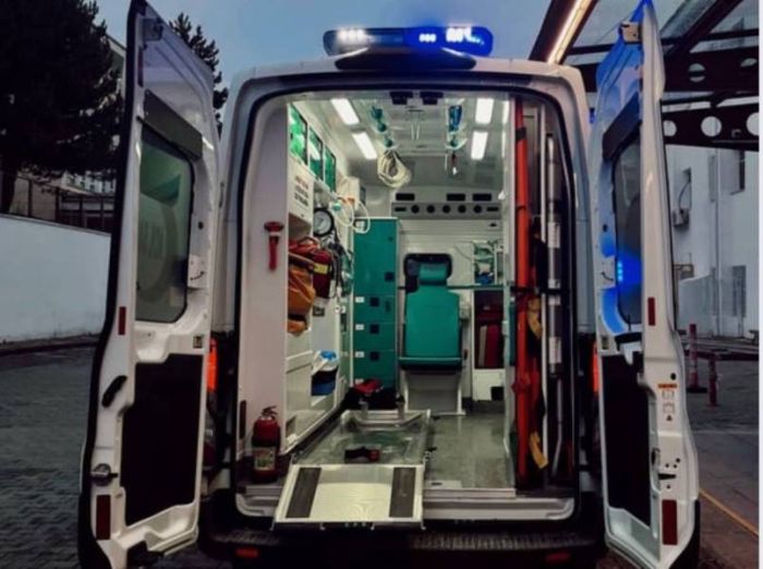 Былтыр ЖКО кезінде 40 мыңнан астам адам жарақат алған