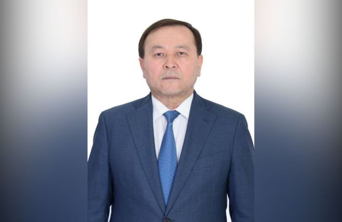 ​"СК-Фармация" ЖШС-нің басшысы ауысты