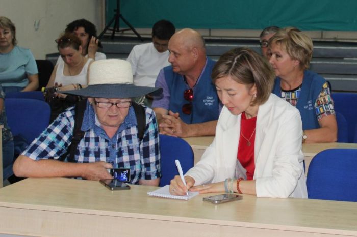 Қазақстанның барлық өңірінде ҮЕҰ консультациялық орталықтары ашылды