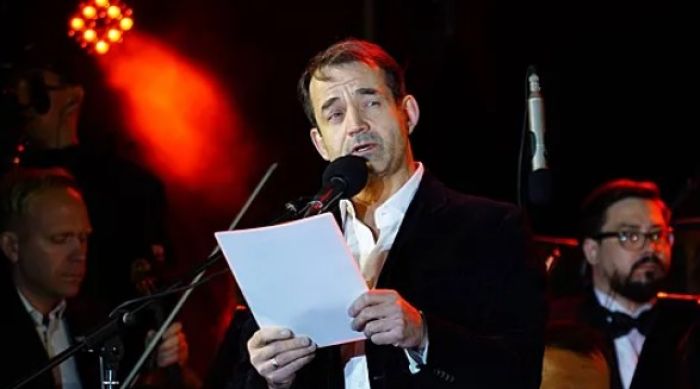 Украинада үш ресейлік әртіске іздеу жарияланды