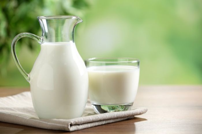 Қазақстанда гипоаллергенді сүт өндірісі басталады