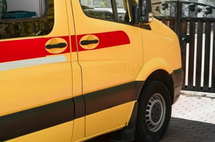 Ақтөбеде локомотив депосында жарылыс болып, 2 жұмысшы қаза тапты