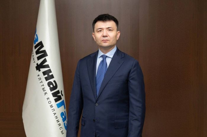 «Силлено» ЖШС басшысы тағайындалды