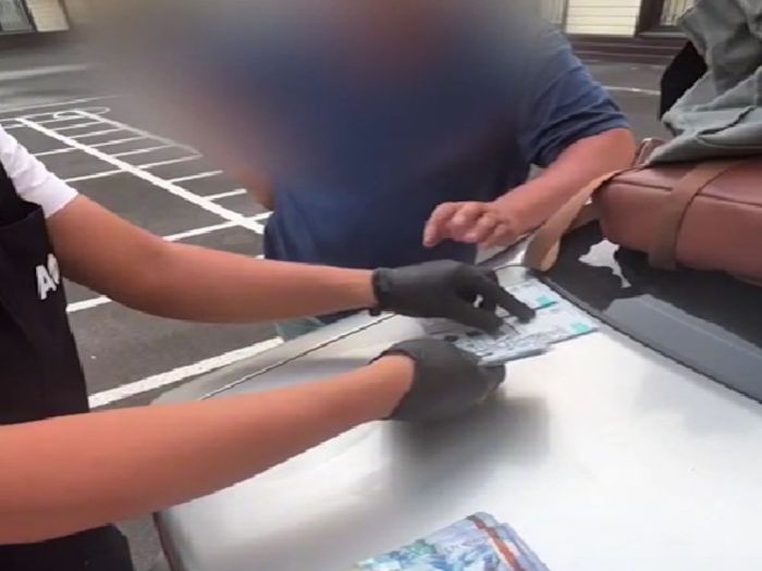 ​Шымкентте «Ansar Gold» атауымен қаржы пирамидасы анықталды