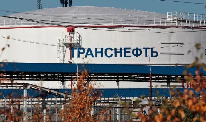 ​«Транснефть» вице-президенті жұмбақ жағдайда қаза тапты