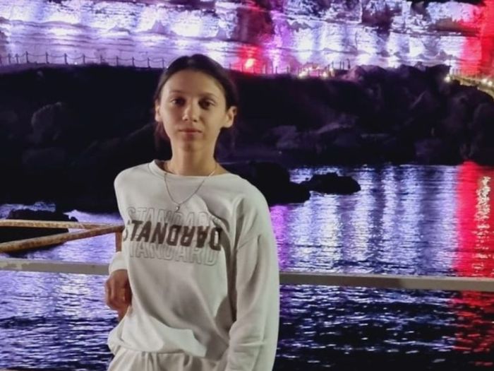 Яна Легкодимованың сүйегі табылды