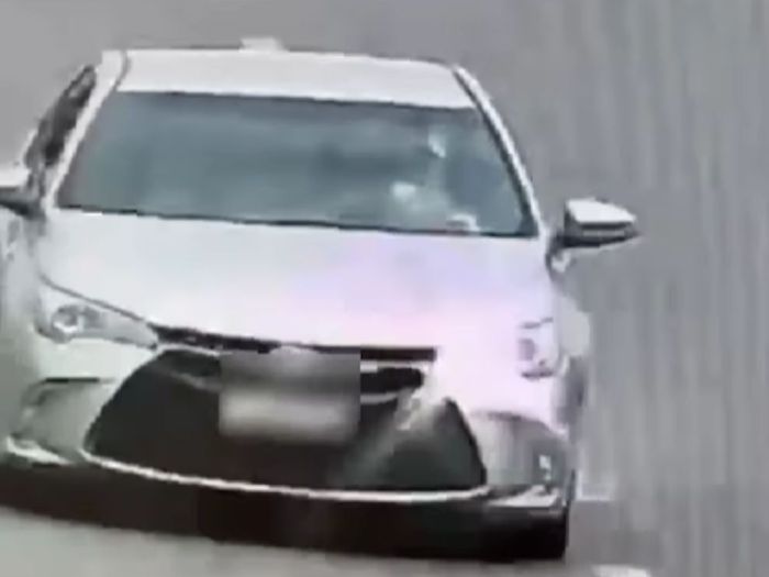 ​Атырауда “Interceptor” жүйесі 1,9 млн. теңге айыппұл жазылған көлікті анықтады