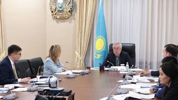 Коммуналдық қызмет тарифтерін өсіру кейінге қалдырылды