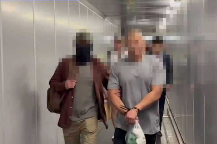 ​Соққыға жықты деп күдіктелген қазақстандық 12 жылдан кейін Дубайдан қайтарылды​