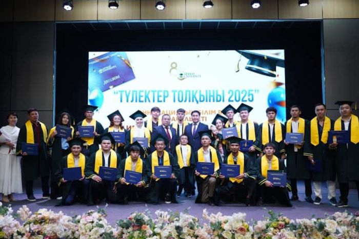 Атырау жаңа жаттықтырушыларды дайындап жатыр