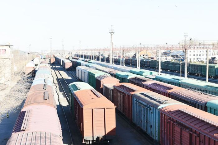 ​4 млрд теңге заңсыз айыппұл - ҚТЖ қазақстандық зауытқа қойған талаптан бас тартты