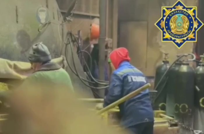 Маңғыстау облысында прокуратура мемлекетке 90 мың гектардан астам жерді қайтарды