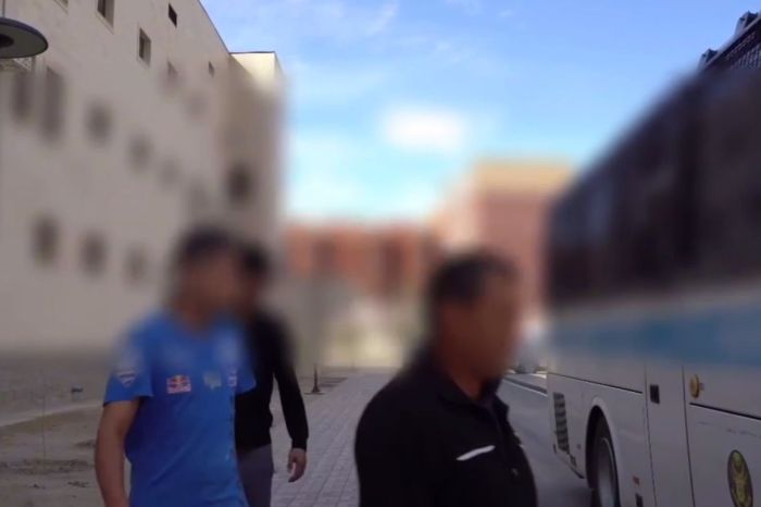 Атырауда шетелдіктердің тұру ережесін бұзған 83 жағдай анықталды