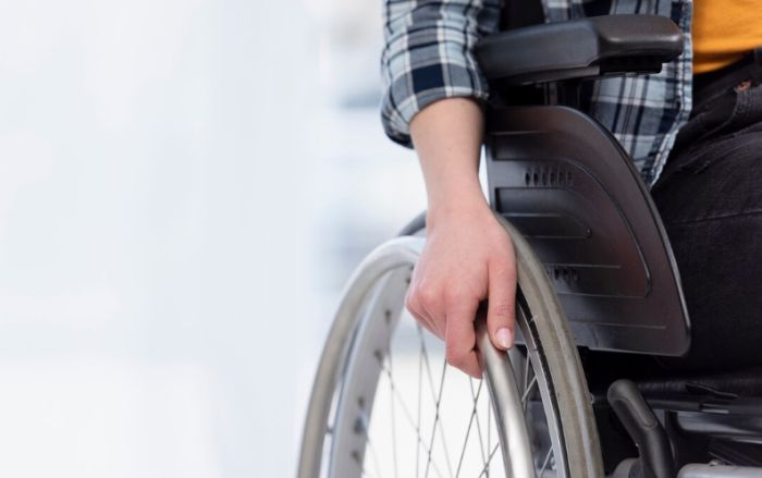 2025 жылы мүгедектігі бар адамдар Әлеуметтік қызметтер порталы арқылы 323 мыңнан астам қызмет алды