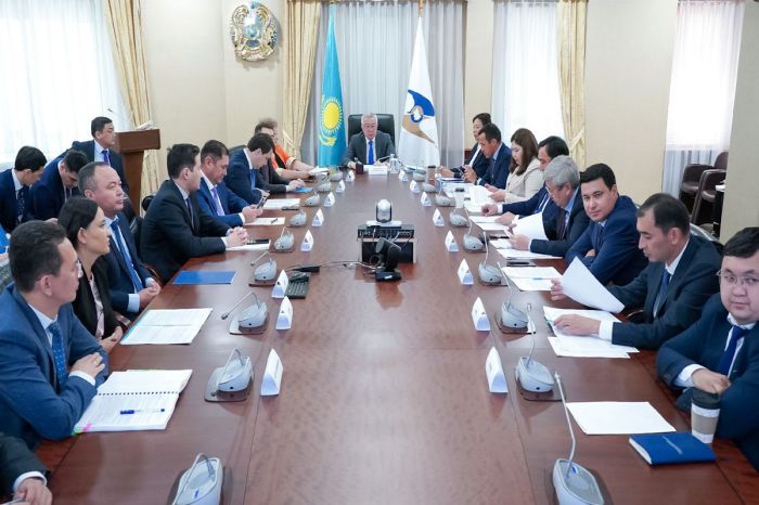 ​ЕАЭО-да өнімге қойылатын жаңа талап енгізіп жатыр: Қазақстан үшін маңызы қандай?