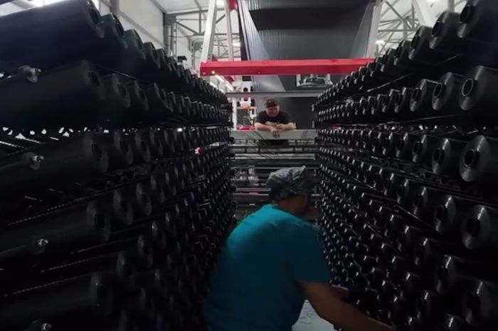 Атырауда өндіріске жеңілдікпен несие беру бағдарламасы іске қосылды