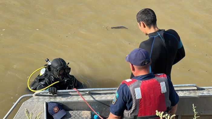 Сарытоғайда суға кеткен екінші баланың сүйегі табылды