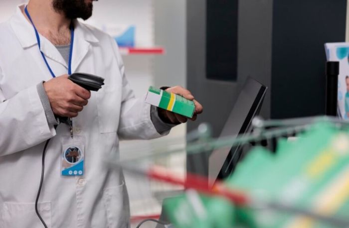 Дәрі таңбалау жүйесі: бір жылдық нәтиже