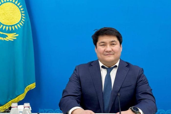 ​Алматы облысы әкімінің орынбасары жол апатынан зардап шекті