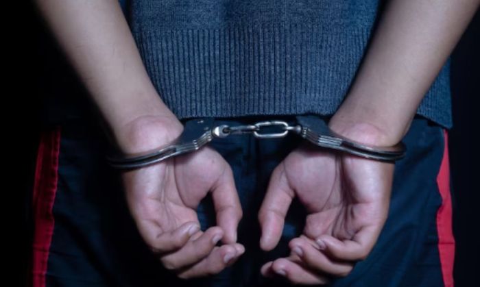 ​Атырау тұрғыны бейәдеп сөздері үшін Шымкентте 15 тәулікке қамалды​