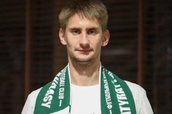 «Бұл – оның жеке пікірі»: «Атырау» ФК​ экс-ойыншының сынына жауап берді