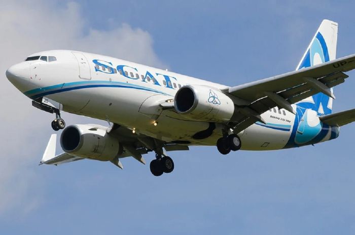 ​Алматы-Минск жаңа халықаралық бағыты іске қосылады 